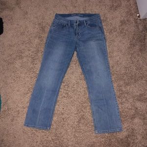 Flare Rockstar jeans